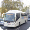 Irizar PB coaches